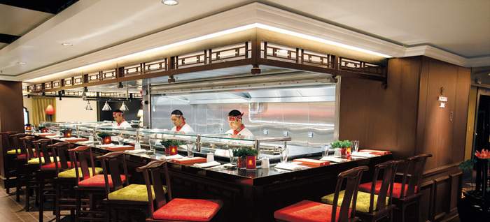Norwegian Cruise Line Norwegian Epic Interior Shanghai's Noodle Bar.jpg